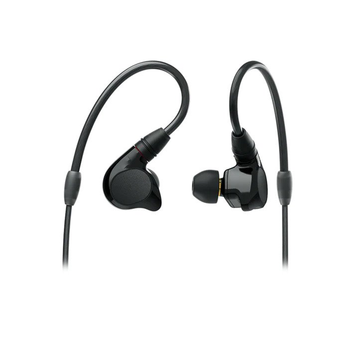IER-M7 Monitor In-ear Headphones