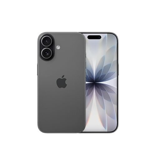 Apple iPhone 17 256 GB: 15.93 cm (6.3″)