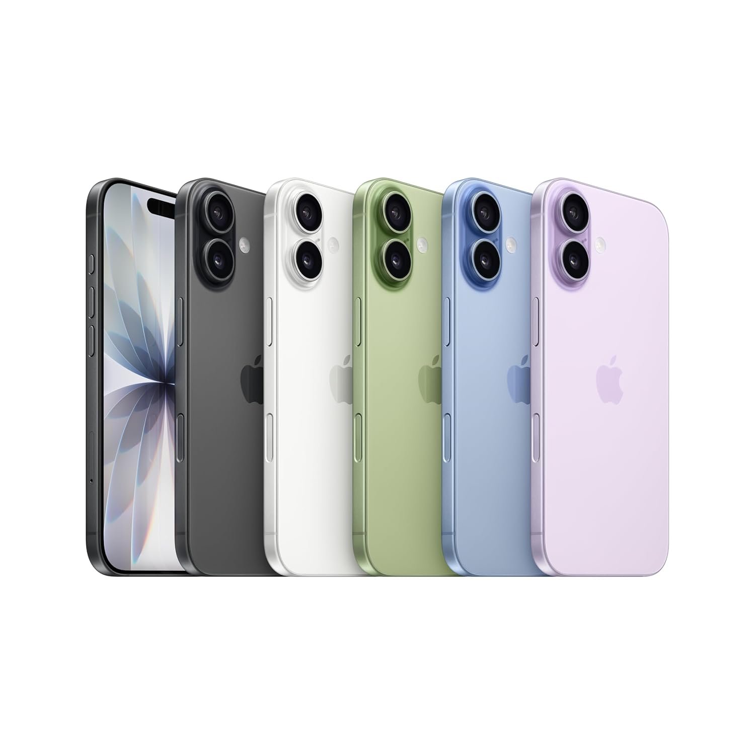 Apple iPhone 17 256 GB: 15.93 cm (6.3″) - Image 2