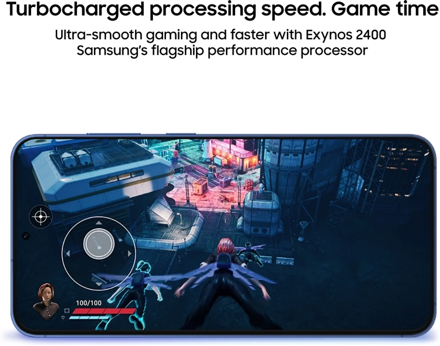 Samsung Galaxy S25 5G Snapdragon (Silver Shadow, 128 GB) (12 GB RAM) - Image 7